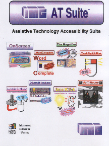 AT Accessibility Suite Cover