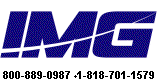 IMG Logo