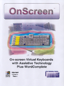 OnScreen Cover