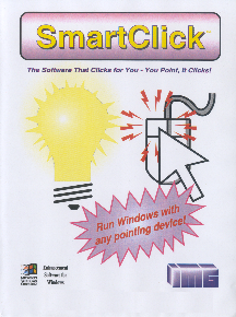 SmartClick Cover